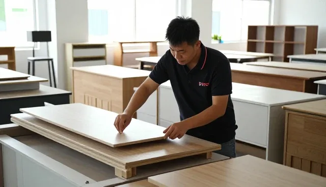 学校与医院中的家具应用趋势分析