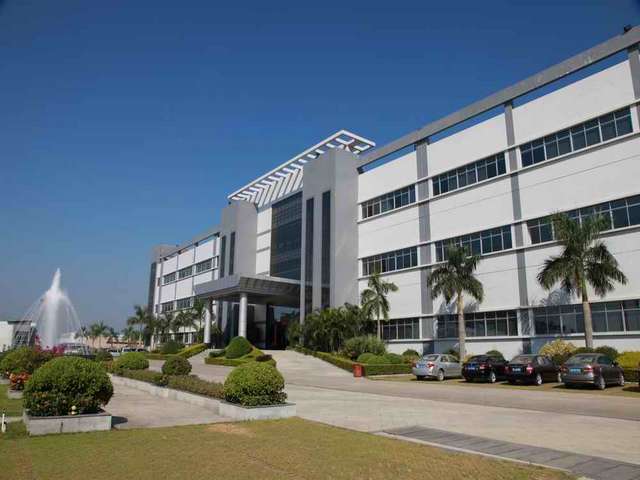 高坪区品牌君信财税云