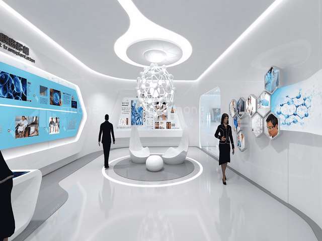 贵州超市海鲜池定做