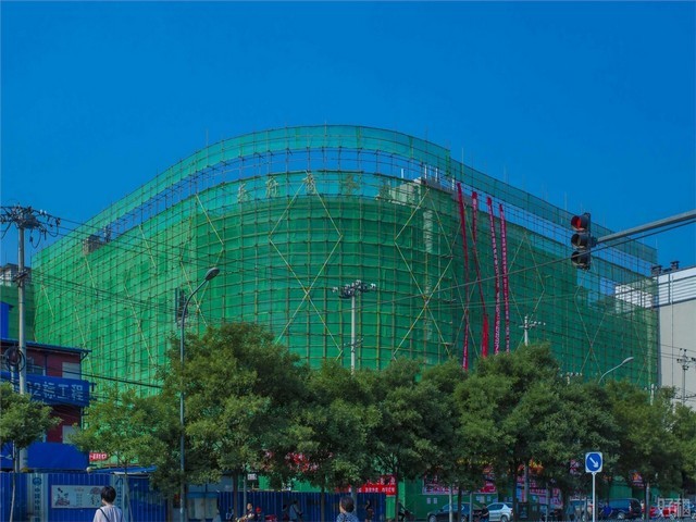 电磁继电器模组