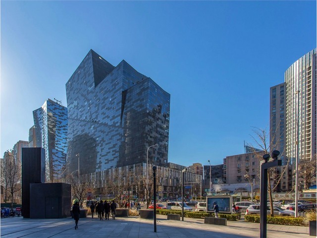 工业化活动房供应